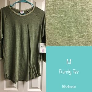 LuLaRoe Randy